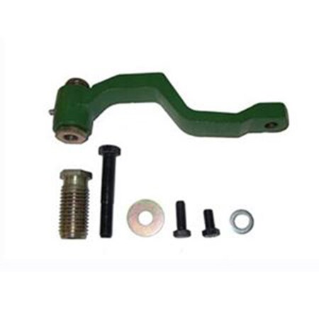 Aftermarket AA54179 Replacement Gauge Wheel Arm Kit Fits John Deere 7000 7300 7100 1780 1535 CUH20-0002